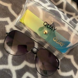 Quay High Key fades. Never used…perfect condition!